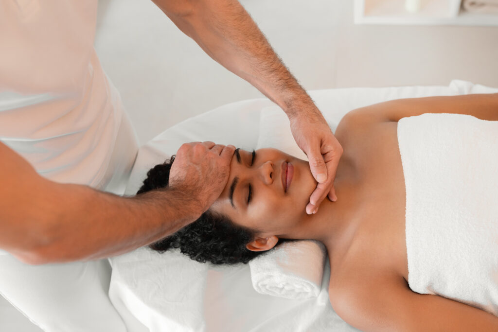 The Benefits Of Regular Lymphatic Massages For Post-Surgery Recovery