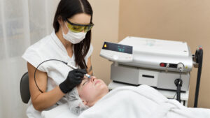 Laser Treatments