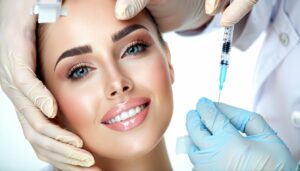 facial fat injection