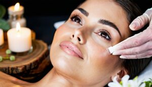 chemical peel for acne scars