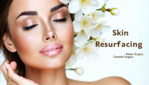 skin resurfacing treatment