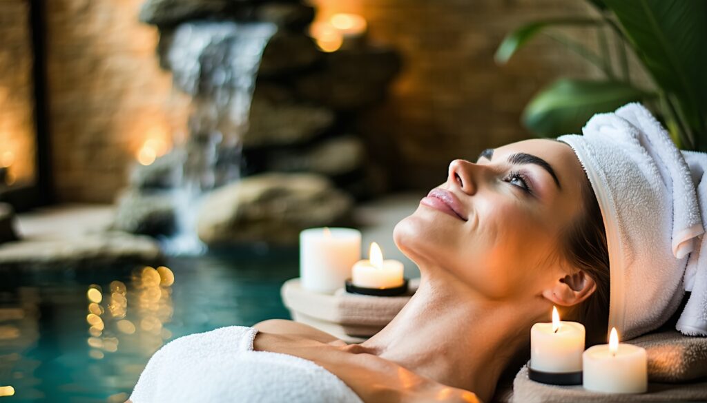 facials and peels medspa