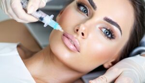 aesthetic injector services