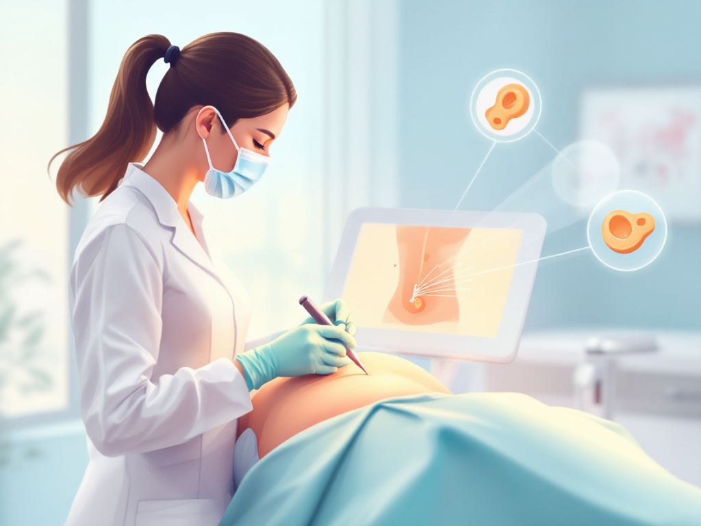 liposuction fat harvest technique
