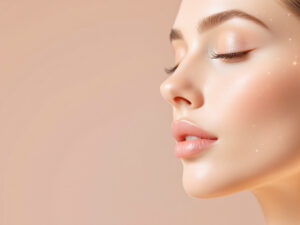 natural facial volume restoration