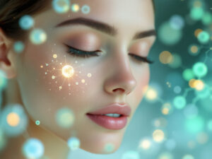 stem cell enriched facial rejuvenation