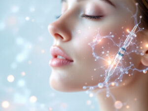collagen stimulating regenerative treatment