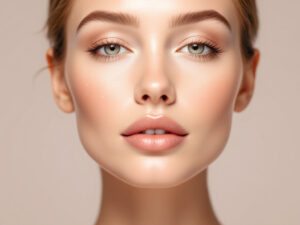 custom filler artistry for facial balance