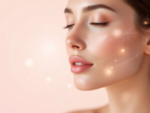 natural contouring with regenerative fillers