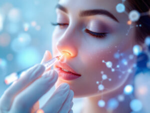 advanced injectable rejuvenation technique