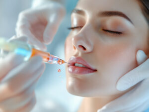 microneedling with prp therapy
