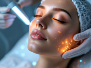 ipl photofacial treatment