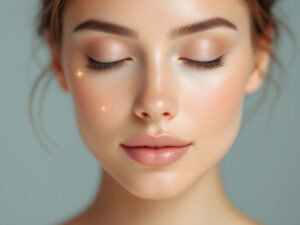 custom facial rejuvenation program
