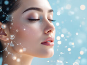 advanced skincare aesthetic services