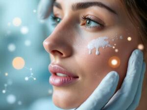 medical grade chemical peel treatment