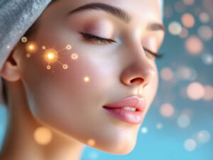 prp and exosome facial enhancement