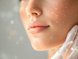 skin resurfacing and restoration