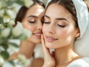 anti aging medspa services