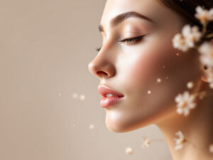 facial contouring non surgical options