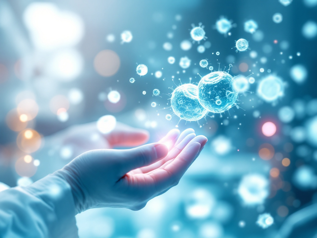 autologous recovery cell therapy