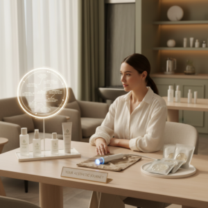 how to choose the right aesthetic treatment
