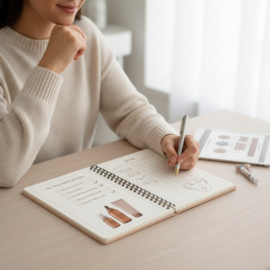 cosmetic treatment planning guide
