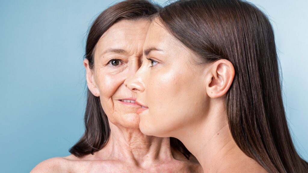 How to Slow Aging After Fat Grafting